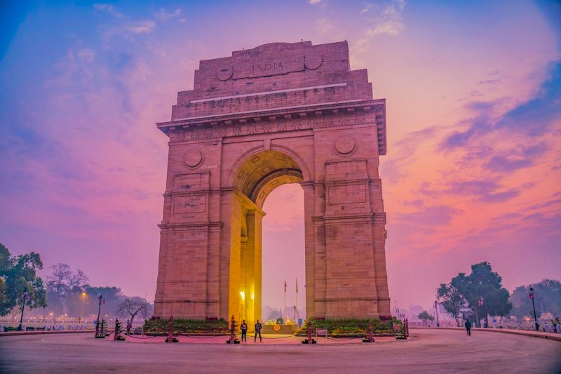 Property in New Delhi